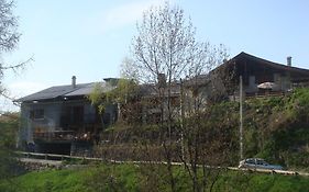 La Combe de Moulin